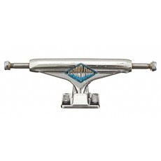 INDEPENDENT 輕量化滑板輪架 139 HOLLOW IKP CHROME SUMMIT TRUCKS