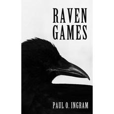 (英文圖書) Raven Games 平裝版, Resource Publications (CA), 英文