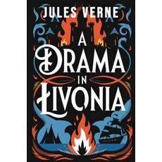 (英文圖書) A Drama in Livonia: A New Translation 平裝版, Independently Published, 英文