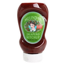 MELINDA'S 墨西哥胡椒番茄醬, 1個, 397克