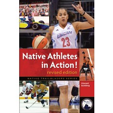 Native Athletes in Action! 平裝版, 7th Generation, 英文