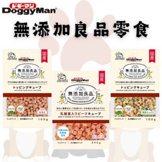 多格漫 DoggyMan 雞肉塊 野菜塊 牛肉塊 倉鼠可食 蛋白質 狗點心 訓練獎勵 軟肉塊