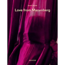 (英文圖書) Love from Manenberg 精裝版, Kehrer Verlag, 英文