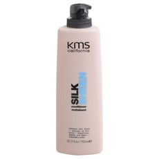 KMS 絲光護髮素, 1個, 750ml