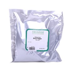 FRONTIER 黑胡椒, 1個, 453克
