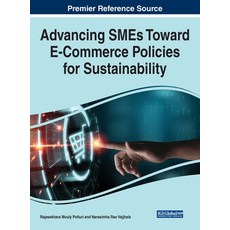 (英文圖書) Advancing SMEs Toward E-Commerce Policies for Sustainability 精裝版, IGI Global, 英文