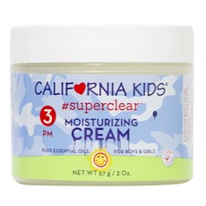 CALIFORNIA KIDS 嬰兒保濕護理霜, 1罐, 57g
