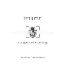(英文圖書) Hunted: A Memoir of Survival 平裝版, Powerful Books, 英文