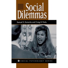 Social Dilemmas 精裝版, Routledge, 英文