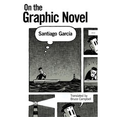 On the Graphic Novel 精裝版, University Press of Mississippi