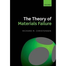 (英文圖書) Theory of Materials Failure 精裝版, Oxford University Press, USA, 英文