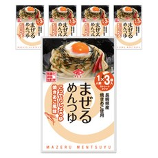 Choko Shoyu 長工醬油 濃郁烤飛魚醬油 3包入, 5個, 30g