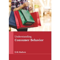 (英文圖書) Understanding Consumer Behavior 精裝版, Larsen and Keller Education, 英文