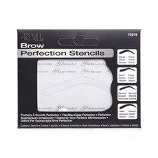 ARDELL 眉卡組 4入, 1個