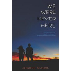 (英文圖書)We Were Never Here 平裝版, HarperCollins, 英文