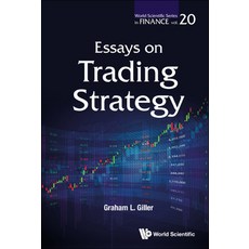 (英文圖書) Essays on Trading Strategy 精裝版, World Scientific Publishing..., 英文