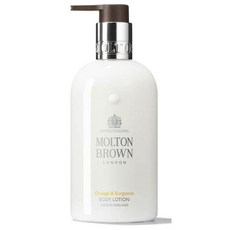 MOLTON BROWN 塞維亞苦橙潤膚乳液, 1瓶, 300ml