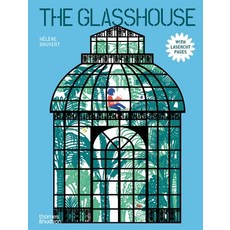 (英文圖書)The Glasshouse 精裝版, Thames & Hudson, 英文