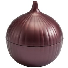 Hutzler 洋蔥容器紅, 1個