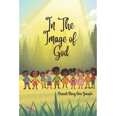 (英文圖書)In the Image of God 平裝版, Darcel Stacy Ann Joseph, 英文