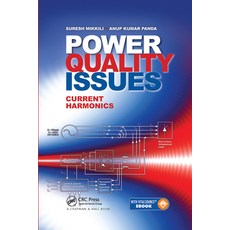 (英文圖書) Power Quality Issues 平裝版, CRC Press, 英文
