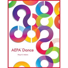 (英文圖書) AEPA Dance 平裝版, Dancing World, 英文