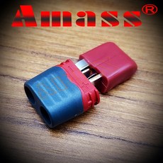 AMASS T插保護套/T插保護帽/T插防護套/T插防護蓋/T插保護蓋/T插絕緣套
