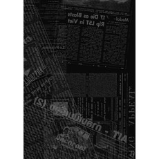 (英文圖書) News Journal 平裝版, Lulu.com, 英文