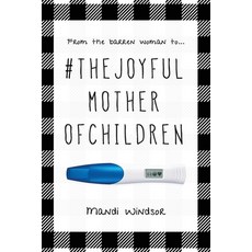 (英文圖書) #TheJoyfulMotherofChildren 平裝版, Inscribe Press LLC, 英文