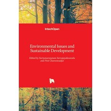 (英文圖書) Environmental Issues and Sustainable Development 精裝版, Intechopen, 英文