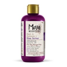 Maui MOISTURE 護髮素, 1個, 236ml