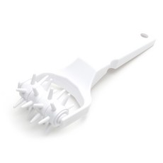 Fox Run 酥皮滾針 S, 1個