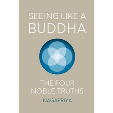 Seeing Like a Buddha 平裝版, Lulu.com, 英文