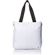 美國 Champion 擴張運動托特包, 白色