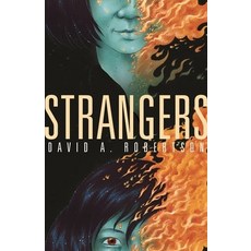 (英文圖書)Strangers 平裝版, Highwater Press, 英文
