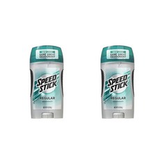 SPEED STICK 經典款除臭劑, 2個, 85克