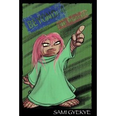 (英文圖書)Beyond 4 平裝版, Createspace Independent Pub..., 英文