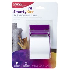 Smarty 貓抓鐮刀膠帶貓訓練用品, 1個