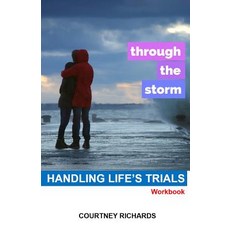 (英文圖書) Through The Storm: Handling Life's Trials 平裝版, Beyond Expectations Media, 英文