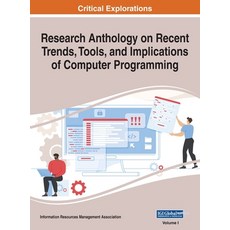 (英文圖書) Research Anthology on Recent Trends Tools and Implications of Computer Programming VOL 1 精裝版, Engineering Science Reference, 英文
