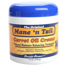 Mane N Tail 克拉油霜, 1個, 156g