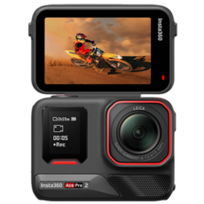 INSTA 360 ACE PRO 2 運動相機 (單/雙電池版)