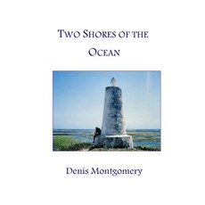 Two Shores of the Ocean 平裝版, Lulu.com, 英文