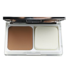 CLINIQUE 倩碧 優質緊緻粉餅 SPF 15, 1入, 11 Honey(MF-G)