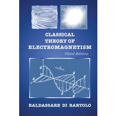 (英文圖書) Classical Theory of Electromagnetism: 3rd Edition 平裝版, World Scientific Publishing..., 英文