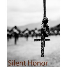 (英文圖書) Silent Honor: Cemeteries of the First World War 平裝版, Blurb, 英文