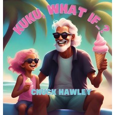 (英文圖書)Kuku what if...? 精裝版, Sticky the Kitty, LLC, 英文
