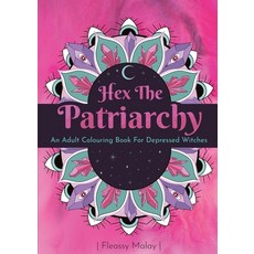 (英文圖書) Hex The Patriarchy 平裝版, Elise Maynard, 英文