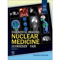 (英文圖書) Diagnostic Imaging: Nuclear Medicine 精裝版, Elsevier, 英文