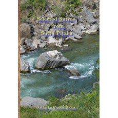 (英文圖書) Selected Sutras from Sutta Pitaka 精裝版, Lulu.com, 英文